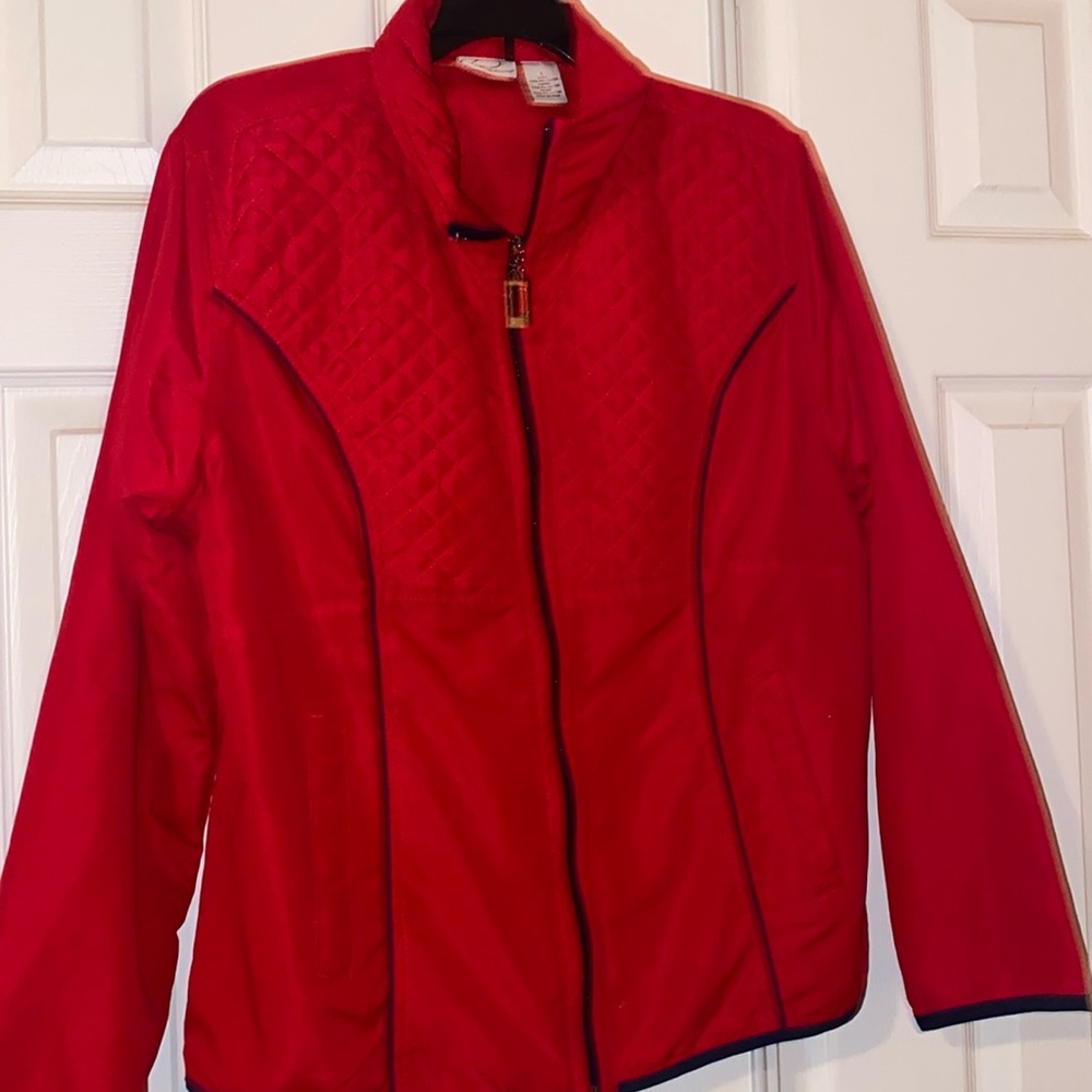 Kim Roger Light Jacket